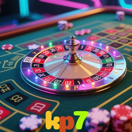 kp7: Aposta Facilmente com Funcionalidades Completas no Aplicativo Móvel
