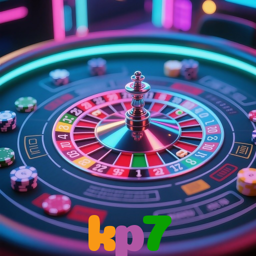 kp7: Aposta Facilmente com Funcionalidades Completas no Aplicativo Móvel