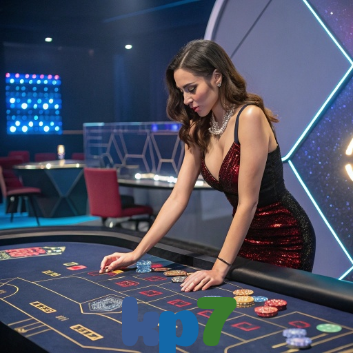 kp7: Aposta Facilmente com Funcionalidades Completas no Aplicativo Móvel