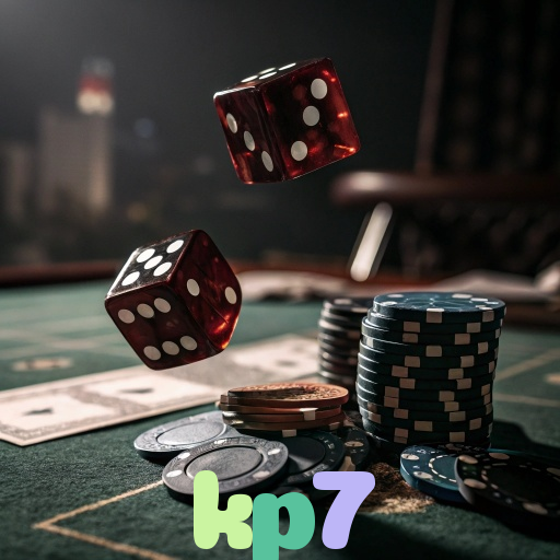 kp7: Aposta Facilmente com Funcionalidades Completas no Aplicativo Móvel