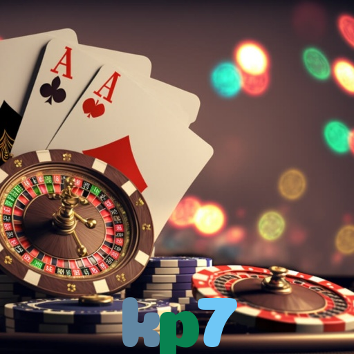 kp7: Aposta Facilmente com Funcionalidades Completas no Aplicativo Móvel