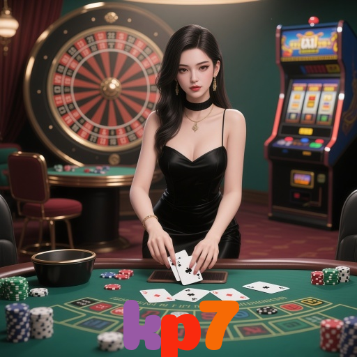 kp7: Aposta Facilmente com Funcionalidades Completas no Aplicativo Móvel