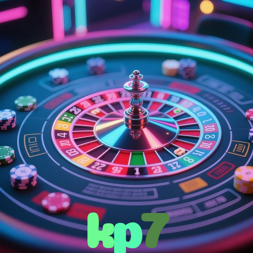 kp7: Aposta Facilmente com Funcionalidades Completas no Aplicativo Móvel