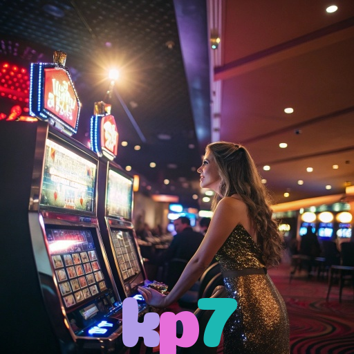 kp7: Aposta Facilmente com Funcionalidades Completas no Aplicativo Móvel