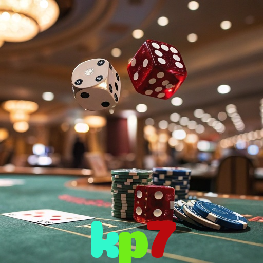 kp7: Aposta Facilmente com Funcionalidades Completas no Aplicativo Móvel