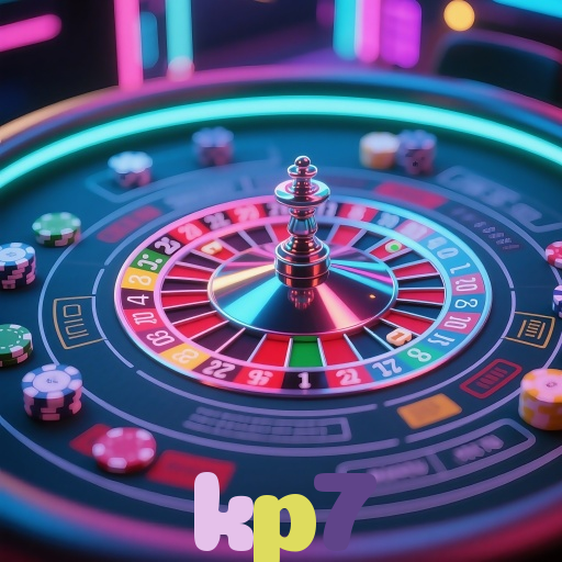 kp7: Aposta Facilmente com Funcionalidades Completas no Aplicativo Móvel