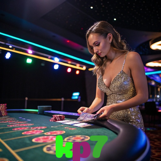 kp7: Aposta Facilmente com Funcionalidades Completas no Aplicativo Móvel