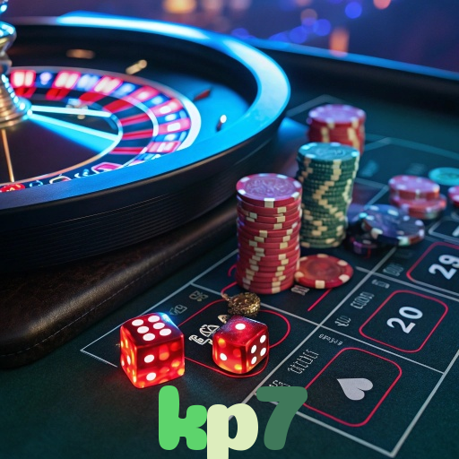 kp7: Aposta Facilmente com Funcionalidades Completas no Aplicativo Móvel