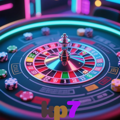 kp7: Aposta Facilmente com Funcionalidades Completas no Aplicativo Móvel