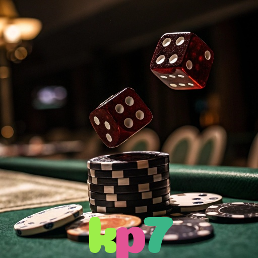 kp7: Aposta Facilmente com Funcionalidades Completas no Aplicativo Móvel