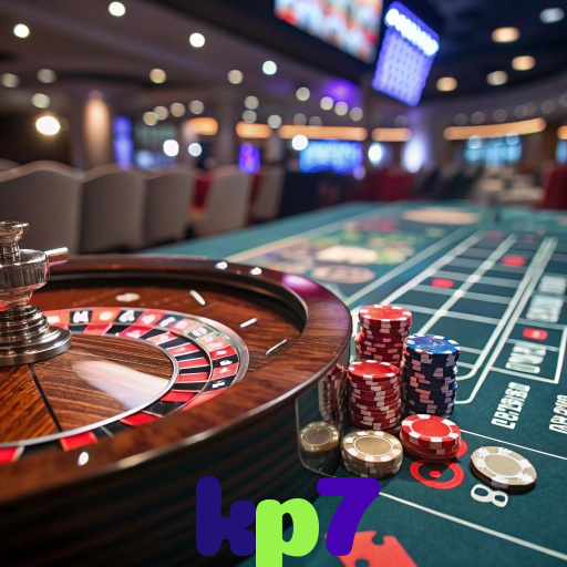 kp7: Aposta Facilmente com Funcionalidades Completas no Aplicativo Móvel