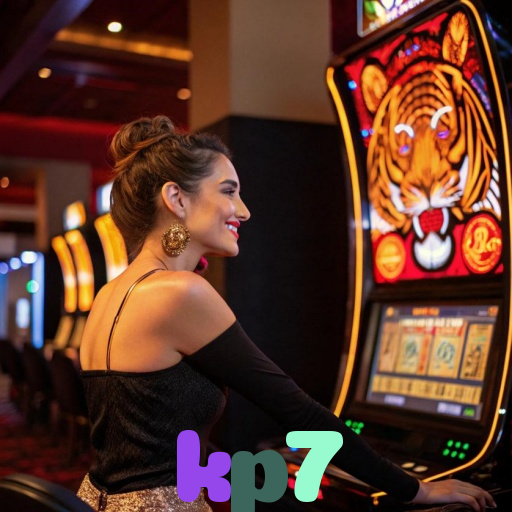 kp7: Aposta Facilmente com Funcionalidades Completas no Aplicativo Móvel