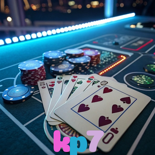kp7: Aposta Facilmente com Funcionalidades Completas no Aplicativo Móvel
