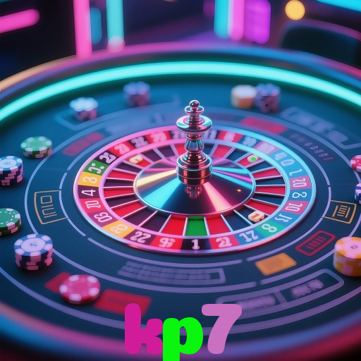 kp7: Aposta Facilmente com Funcionalidades Completas no Aplicativo Móvel