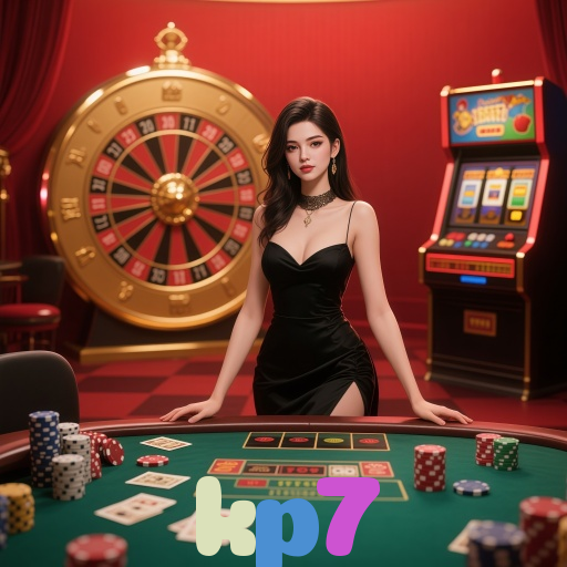 kp7: Aposta Facilmente com Funcionalidades Completas no Aplicativo Móvel