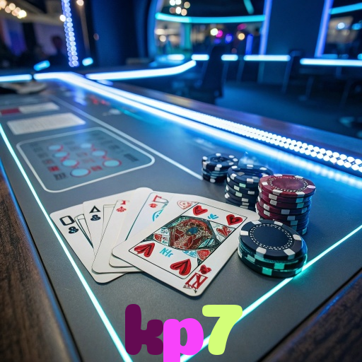 kp7: Aposta Facilmente com Funcionalidades Completas no Aplicativo Móvel