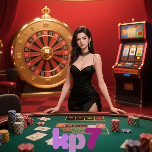 kp7: Aposta Facilmente com Funcionalidades Completas no Aplicativo Móvel