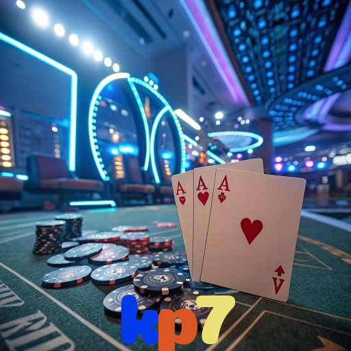 kp7: Aposta Facilmente com Funcionalidades Completas no Aplicativo Móvel