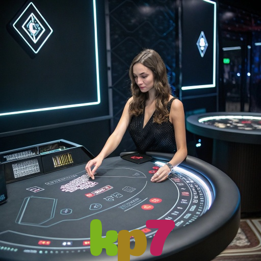 kp7: Aposta Facilmente com Funcionalidades Completas no Aplicativo Móvel
