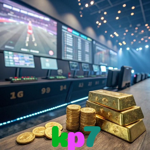 kp7: Aposta Facilmente com Funcionalidades Completas no Aplicativo Móvel