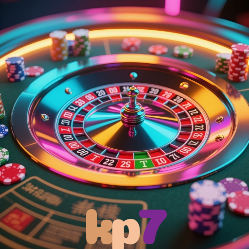 kp7: Aposta Facilmente com Funcionalidades Completas no Aplicativo Móvel