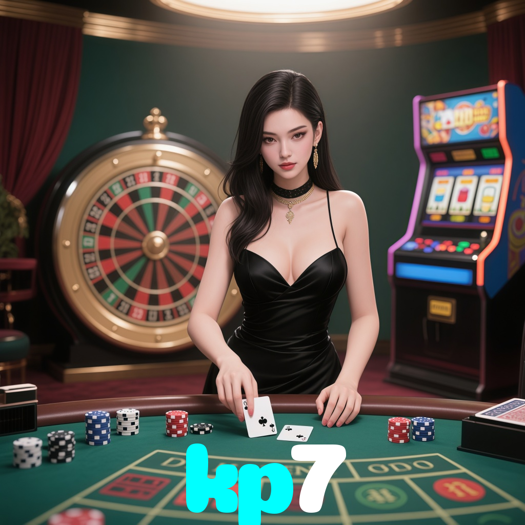 kp7: Aposta Facilmente com Funcionalidades Completas no Aplicativo Móvel