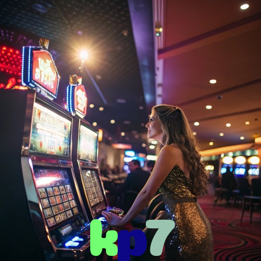kp7: Aposta Facilmente com Funcionalidades Completas no Aplicativo Móvel