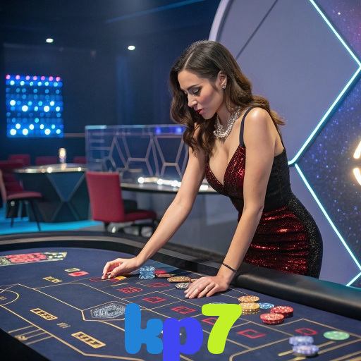 kp7: Aposta Facilmente com Funcionalidades Completas no Aplicativo Móvel