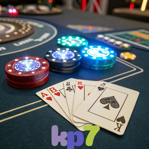 kp7: Aposta Facilmente com Funcionalidades Completas no Aplicativo Móvel