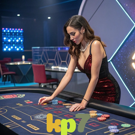 kp7: Aposta Facilmente com Funcionalidades Completas no Aplicativo Móvel
