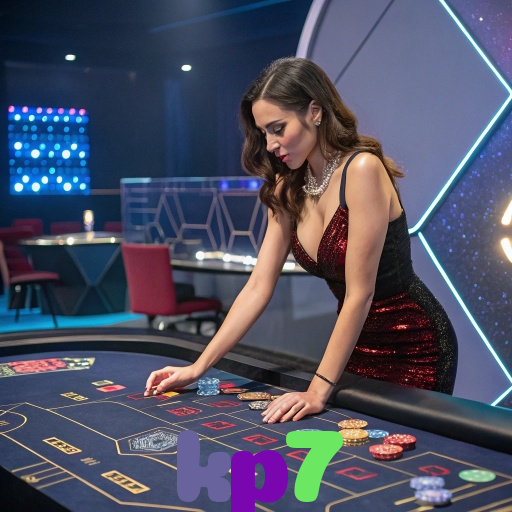 kp7: Aposta Facilmente com Funcionalidades Completas no Aplicativo Móvel