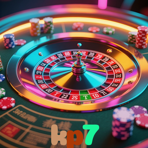 kp7: Aposta Facilmente com Funcionalidades Completas no Aplicativo Móvel