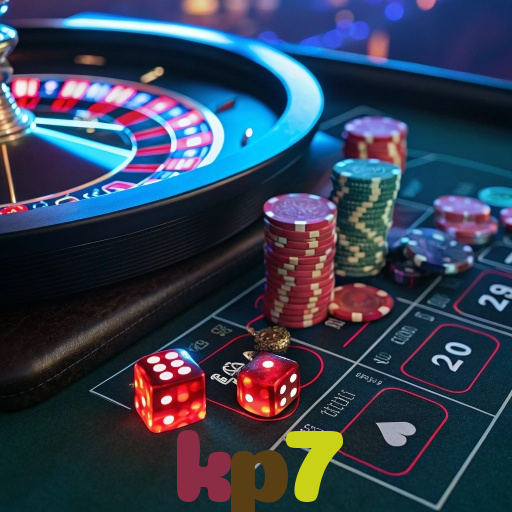 kp7: Aposta Facilmente com Funcionalidades Completas no Aplicativo Móvel