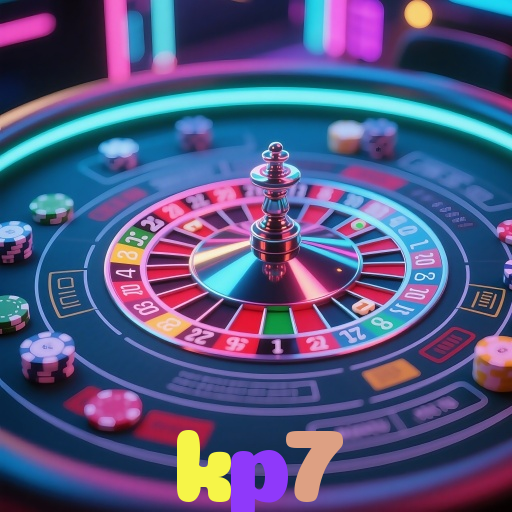 kp7: Aposta Facilmente com Funcionalidades Completas no Aplicativo Móvel