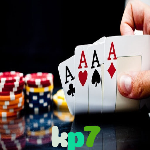 kp7: Aposta Facilmente com Funcionalidades Completas no Aplicativo Móvel