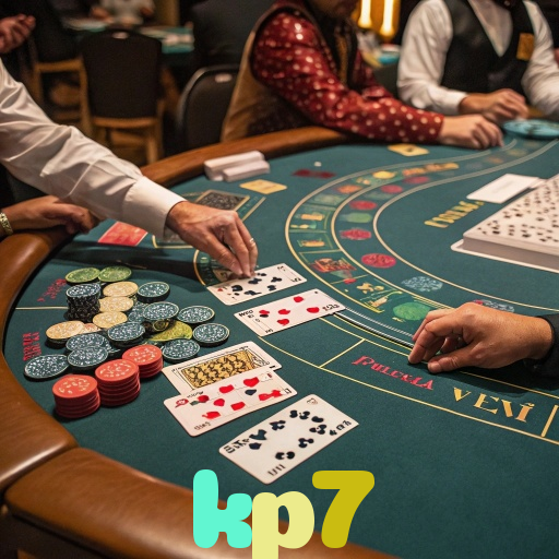 kp7: Aposta Facilmente com Funcionalidades Completas no Aplicativo Móvel