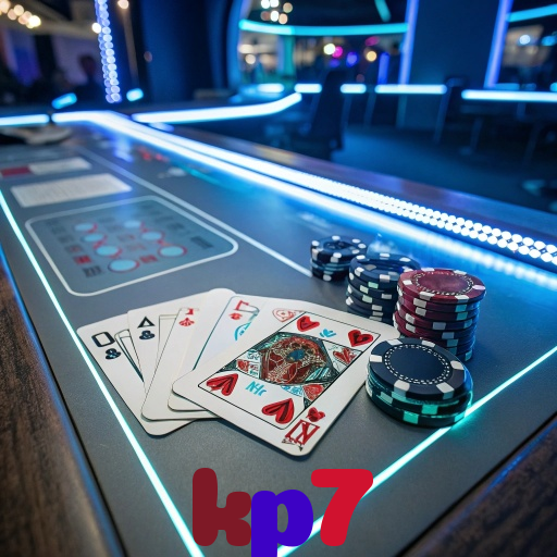 kp7: Aposta Facilmente com Funcionalidades Completas no Aplicativo Móvel