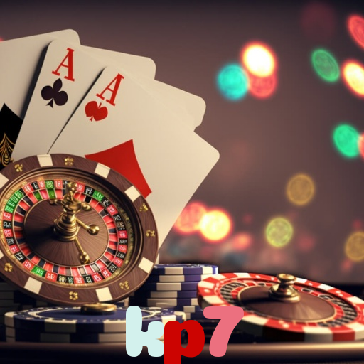 kp7: Aposta Facilmente com Funcionalidades Completas no Aplicativo Móvel