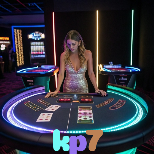 kp7: Aposta Facilmente com Funcionalidades Completas no Aplicativo Móvel
