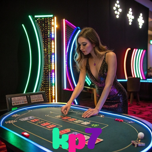 kp7: Aposta Facilmente com Funcionalidades Completas no Aplicativo Móvel