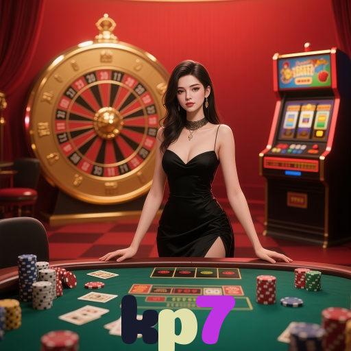 kp7: Aposta Facilmente com Funcionalidades Completas no Aplicativo Móvel