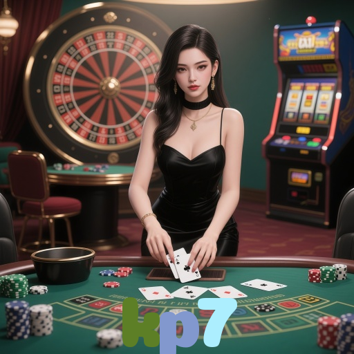 kp7: Aposta Facilmente com Funcionalidades Completas no Aplicativo Móvel
