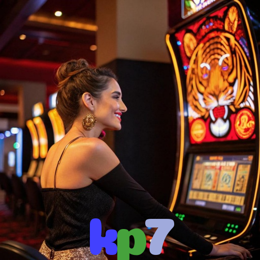 kp7: Aposta Facilmente com Funcionalidades Completas no Aplicativo Móvel