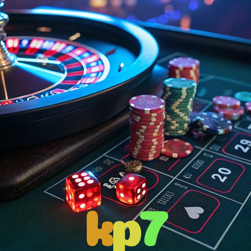 kp7: Aposta Facilmente com Funcionalidades Completas no Aplicativo Móvel