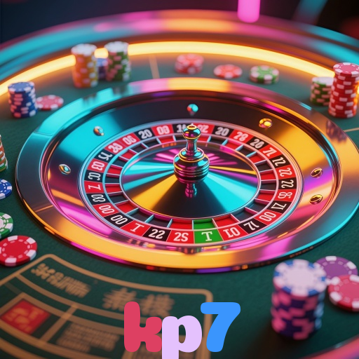 kp7: Aposta Facilmente com Funcionalidades Completas no Aplicativo Móvel