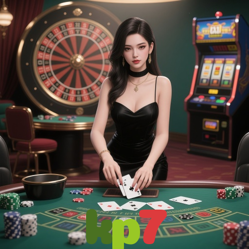 kp7: Aposta Facilmente com Funcionalidades Completas no Aplicativo Móvel