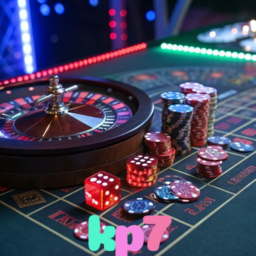 kp7: Aposta Facilmente com Funcionalidades Completas no Aplicativo Móvel
