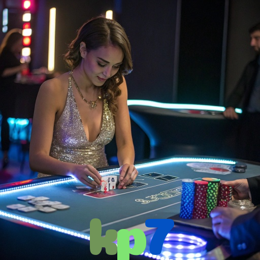 kp7: Aposta Facilmente com Funcionalidades Completas no Aplicativo Móvel
