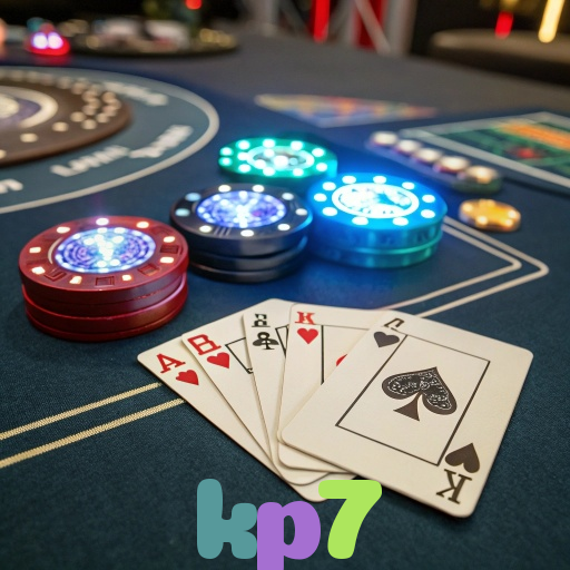 kp7: Aposta Facilmente com Funcionalidades Completas no Aplicativo Móvel