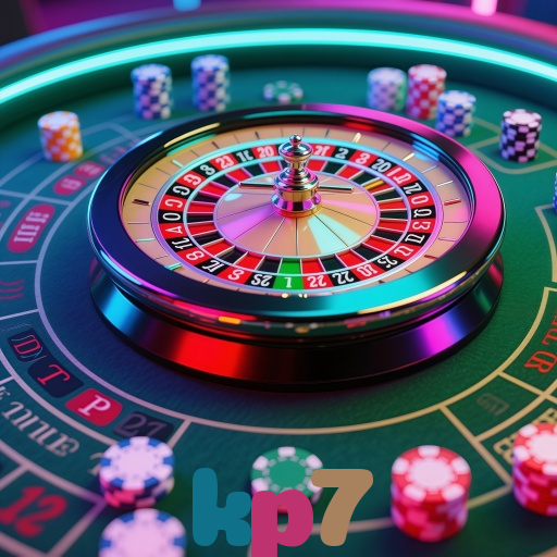 kp7: Aposta Facilmente com Funcionalidades Completas no Aplicativo Móvel